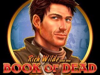 Book of Dead