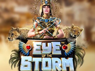 Eye of the Storm