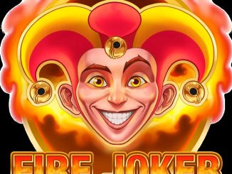 fire joker
