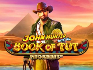 John Hunter and the Book of Tut