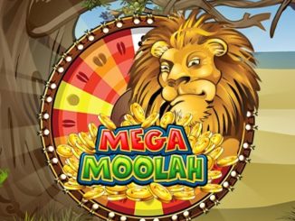 Mega Moolah