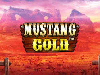Mustang Gold