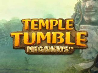 Temple Tumble