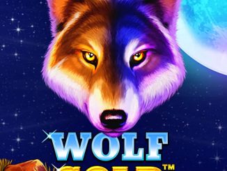 wolf gold