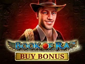 book of ra deluxe