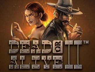 Dead or Alive II