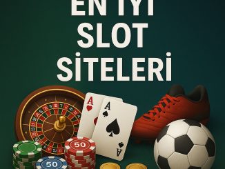 en iyi slot siteleri