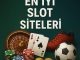 en iyi slot siteleri
