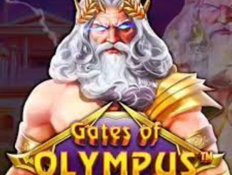 gates of olympus