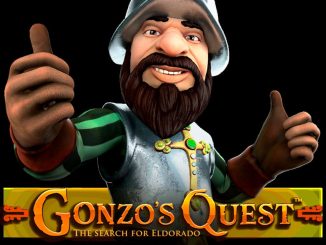 gonzo's quest