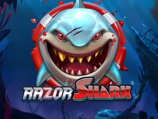 Razor Shark