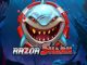 Razor Shark
