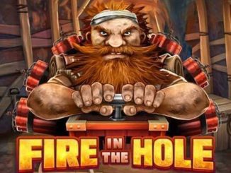 Fire in the Hole
