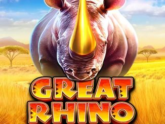 Great Rhino Megaways