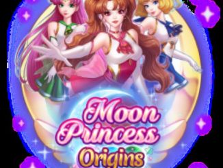 Moon Princess