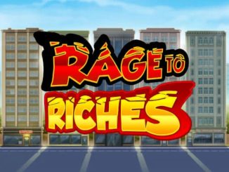 Rage to Riches
