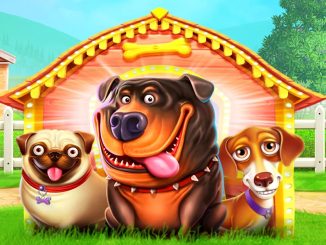 The Dog House