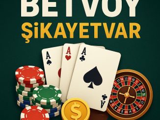 betvoy şikayetvar