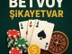 betvoy şikayetvar